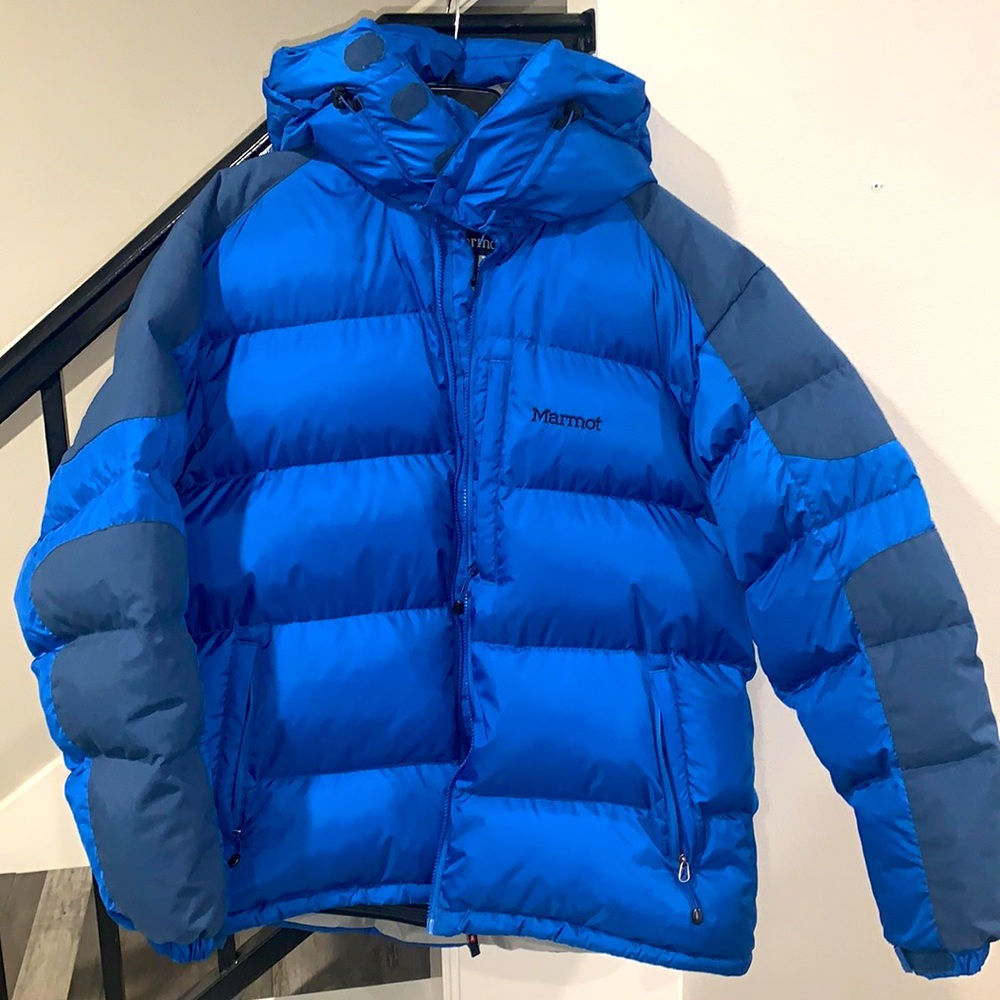 Marmot Insulated Guide Coat
